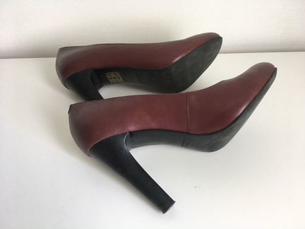 Туфли Эконика (RiaRosa) 37р