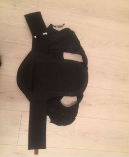 Защита для спины (размер М)