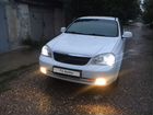 Chevrolet Lacetti 1.6 МТ, 2010, 200 000 км