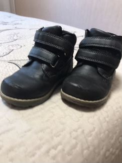 Ботинки Деми
