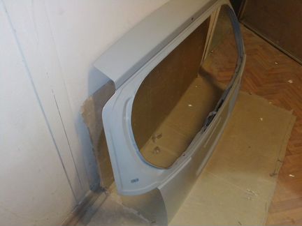 Крышка багажника Kia Picanto 1 2004 - 2011