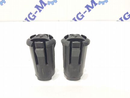 Крепления радиатора 2шт Mazda 3 BK 2003-2006гг