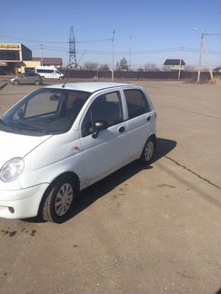 Daewoo Matiz 0.8 МТ, 2007, 158 352 км