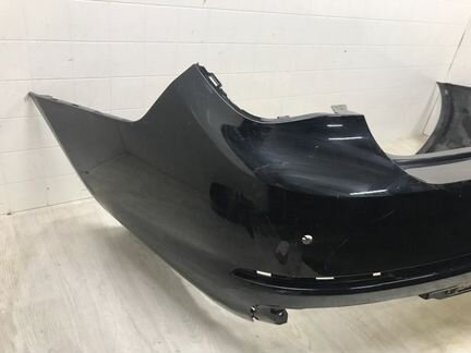 Бампер задний задний Bmw 7 F01 2008