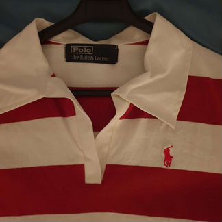 Поло Ralph Lauren