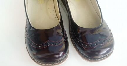 Туфли woopy orthopedic 31 размер