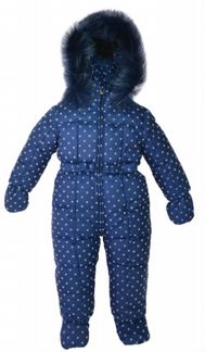 Комбинезон для девочек