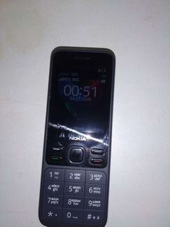 Кнопочный телефон nokia
