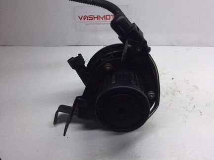 Воздушный насос Audi Q5 3.2 FSI 2010