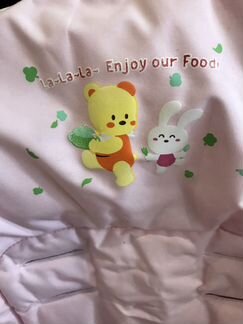 Стул для кормления