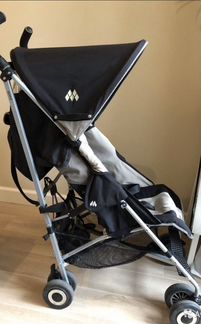 Maclaren Quest sport