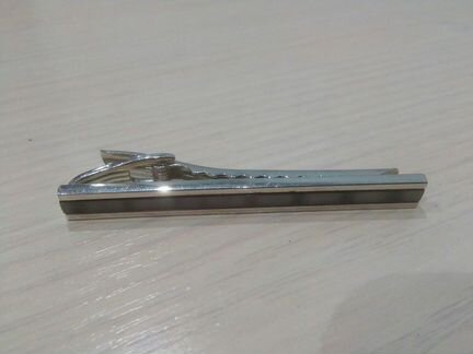 Заколка для галстука