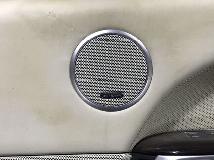 Обшивка передней двери рендж ровер вог L405