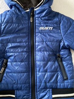 Куртка детская Gusti. Размер 86