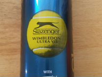 Мячи Slazenger Wimbledon