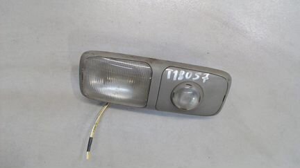 Фонарь салона (плафон) DAF XF 105, 2007