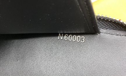 Мужской кошелек Louis Vuitton