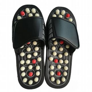 Тапочки рефлекторные Foot Reflex