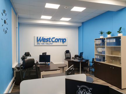 HP Infiniband 4X QDR 40Gbps Switch (519134-001)