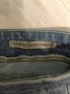 Джинсы Guess женские