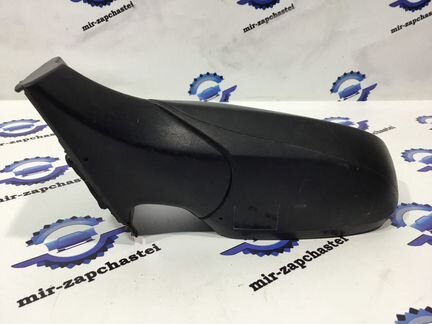 Зеркало левое Hyundai Solaris 1 2011-2017