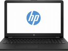Ноутбук HP 15-bw647ur A10-9620p/8/1Tb/R5