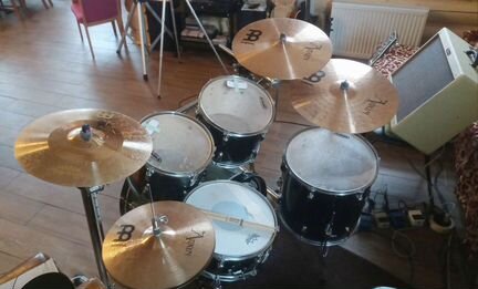 Ударная установка tama
