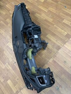 Mazda 6 Gj 2019 Рестайлинг Торпедо