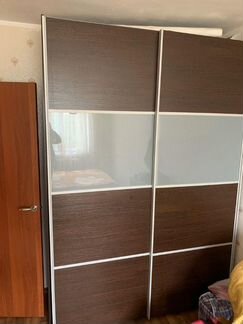 Комната 17 м² в 3-к, 5/5 эт.