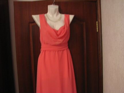 Вечернeе платье р.46-48