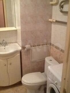 1-к квартира, 39.5 м², 1/12 эт.