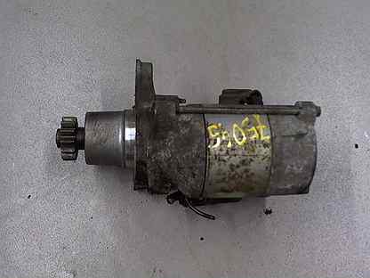 кариной стартер