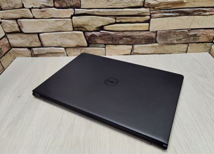 Ноутбук dell inspiron / intel core i3 6 поколения