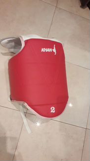 Защита для единоборств