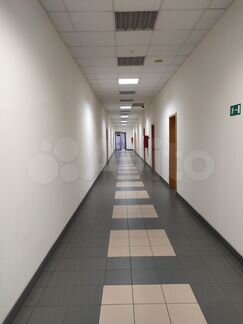 Офис, 21 - 500 м²