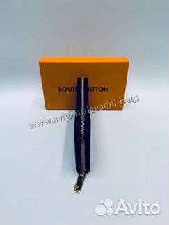Кошельки Louis Vuitton