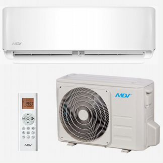 Кондиционер MDV