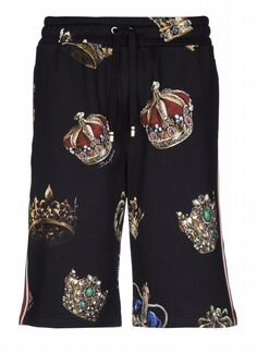 Шорты Новые Dolce Gabbana бермуды 46