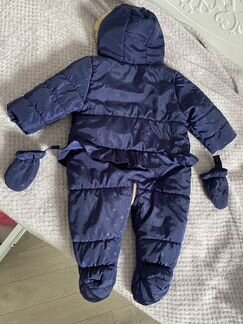 Комбинезон Mothercare 6-9м