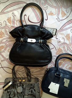 C.Klein, Gambini, Tosca Blu Italy, B.Makowsky