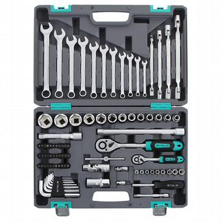 Набор ручного инструмента stels 14109