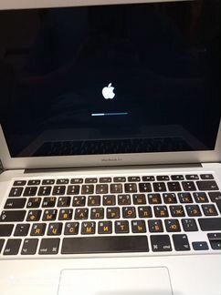 Apple MacBook Air