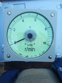 Пит Преобразователь измерительный тахометрический