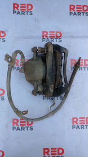 Суппорт передний правый Соната тагаз 98-12