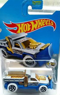 Hot Wheels Trasure Hunt Коллекция 2017-2020
