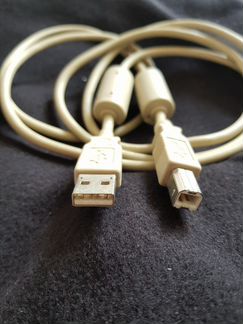 Кабель USB для компьютера