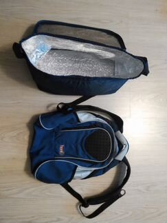 Рюкзаки Adidas