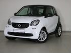 Smart Fortwo 0.9 AMT, 2018, 5 395 км