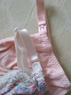 Бюстгальтер mothercare 80c