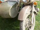 Мотоцикл Урал М 63 1967 года объявление продам